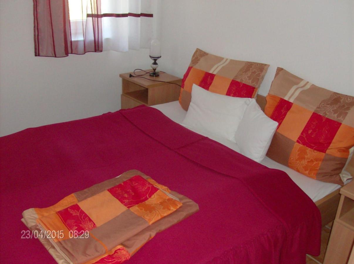 Magnolia Apartman Heviz Exterior photo